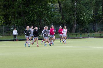 Bild 27 - BL Damen Der Club an der Alster : M�nchener SC : Ergebnis: 1:5